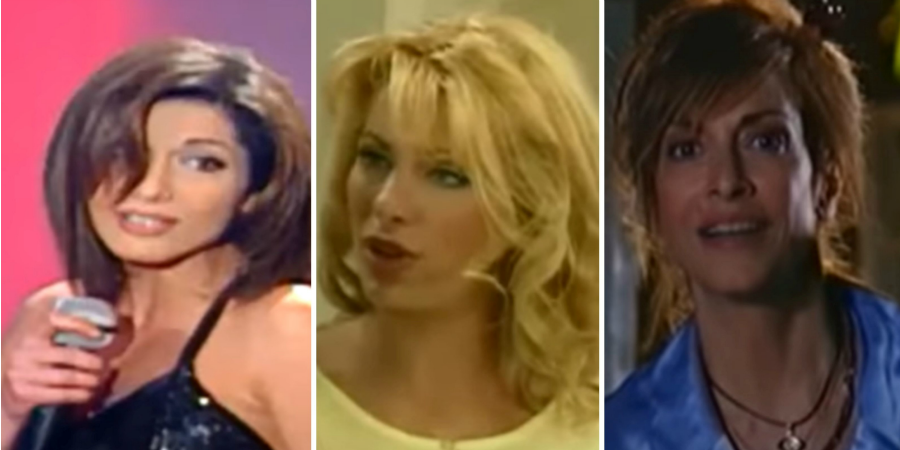 Θυμάσαι τους διάσημους που έκαναν guest εμφανίσεις σε ελληνικές σειρές; (Βίντεο)
