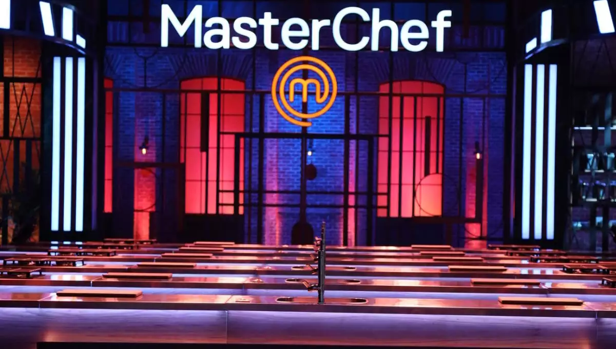 MasterChef: Χώρισε και το αποκάλυψε στο διαγωνισμό μαγειρικής