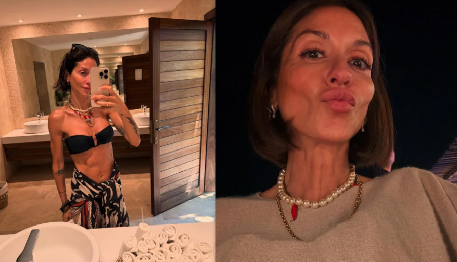 Το νέο σπίτι της Σοφίας Καρβέλα στη Νέα Υόρκη - Εκεί που το στυλ συναντά τη λειτουργικότητα - Φωτογραφίες