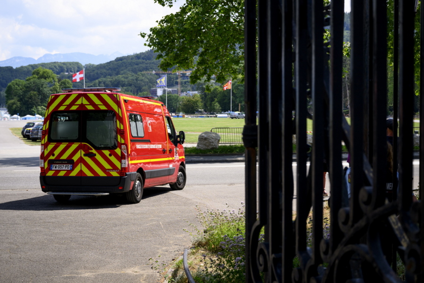 Τραγωδία στη Γαλλία: Τέσσερις νεαροί Πορτογάλοι σκοτώθηκαν σε τροχαίο κοντά στα σύνορα με την Ελβετία