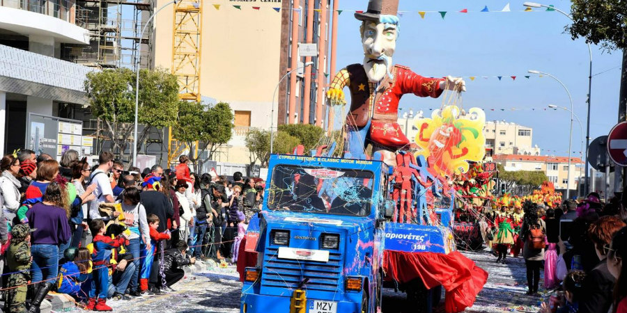 ΛΕΜΕΣΟΣ: Ξεχάστε την καρναβαλίστικη παρέλαση για το 2021 – Ίσως να ετοιμάσει εκπλήξεις ο Δήμος