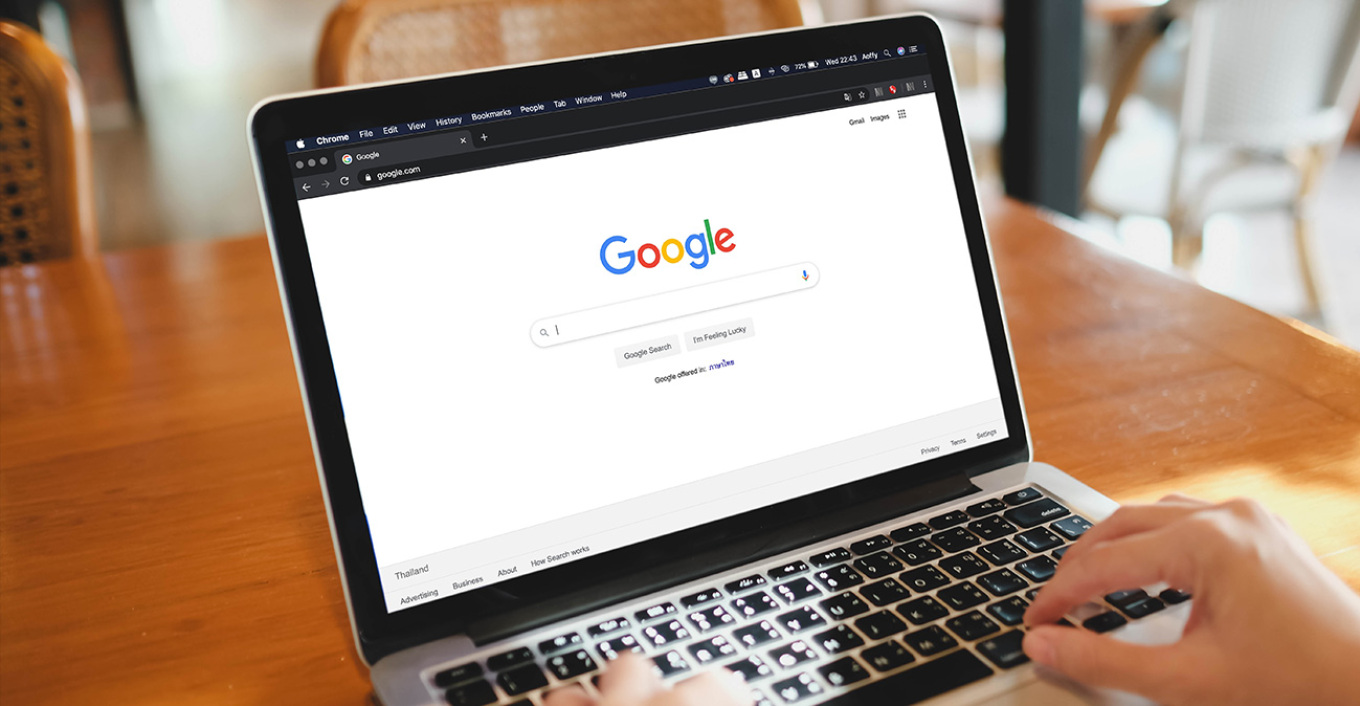 Η Google αλλάζει την μπάρα αναζήτησης για πρώτη φορά μετά από 25 χρόνια - O ρόλος της τεχνητής νοημοσύνης