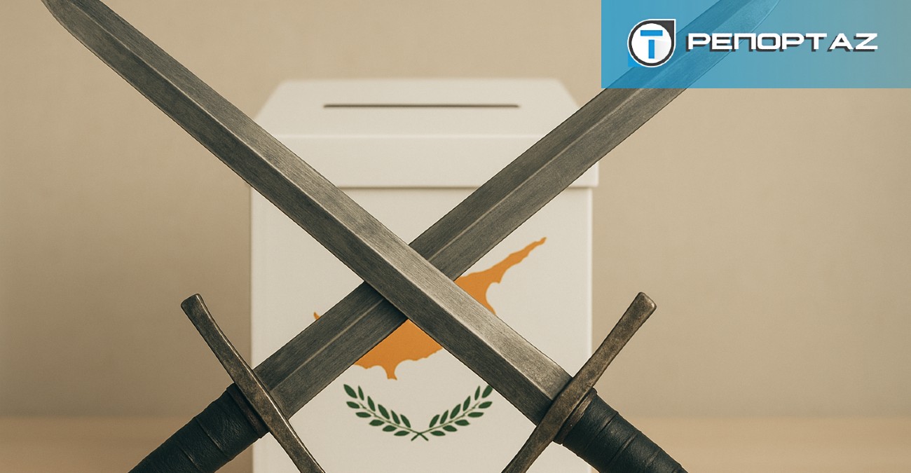 Οκτώ μήνες πριν τις κάλπες: Το πολιτικό σκηνικό σε αναβρασμό - Από το Άλμα στο ΕΛΑΜ - Οι νέοι «πρωταγωνιστές»