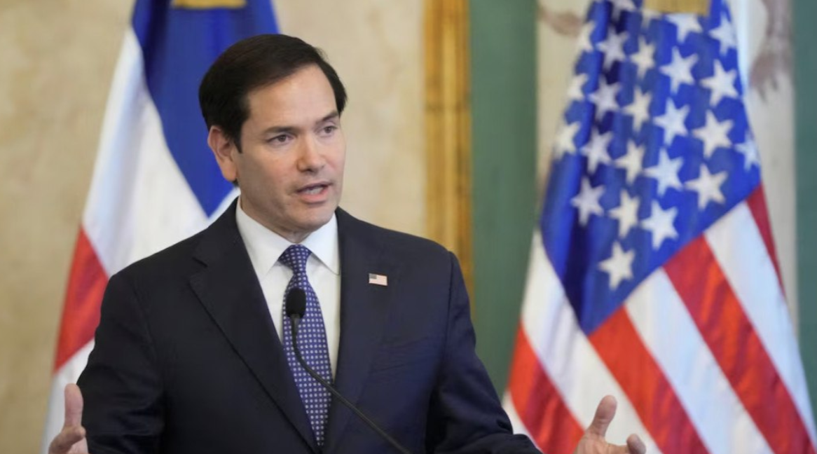 Οι ΗΠΑ θέλουν να  αγοράσουν την Γροιλανδία - Υποβαθμίζει την... επέμβαση ο Ρούμπιο