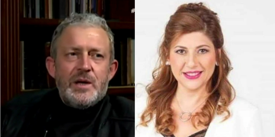 Σοφοκλής Κασκαούνιας: Μιλάει πρώτη φορά για τη σχέση του με την Έλενα Χριστοφή (Βίντεο)
