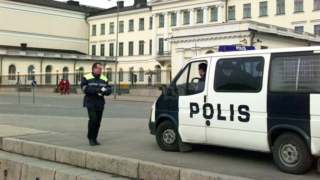 Φινλανδία: Πυροβολισμοί σε σχολείο με τρεις τραυματίες - Ο δράστης συνελήφθη