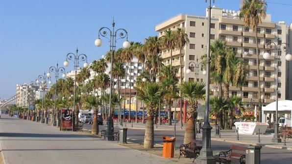 Πέραν των €2,3 εκατ. για αναβάθμιση οδικού δικτύου στον Δήμο Λάρνακας το 2026