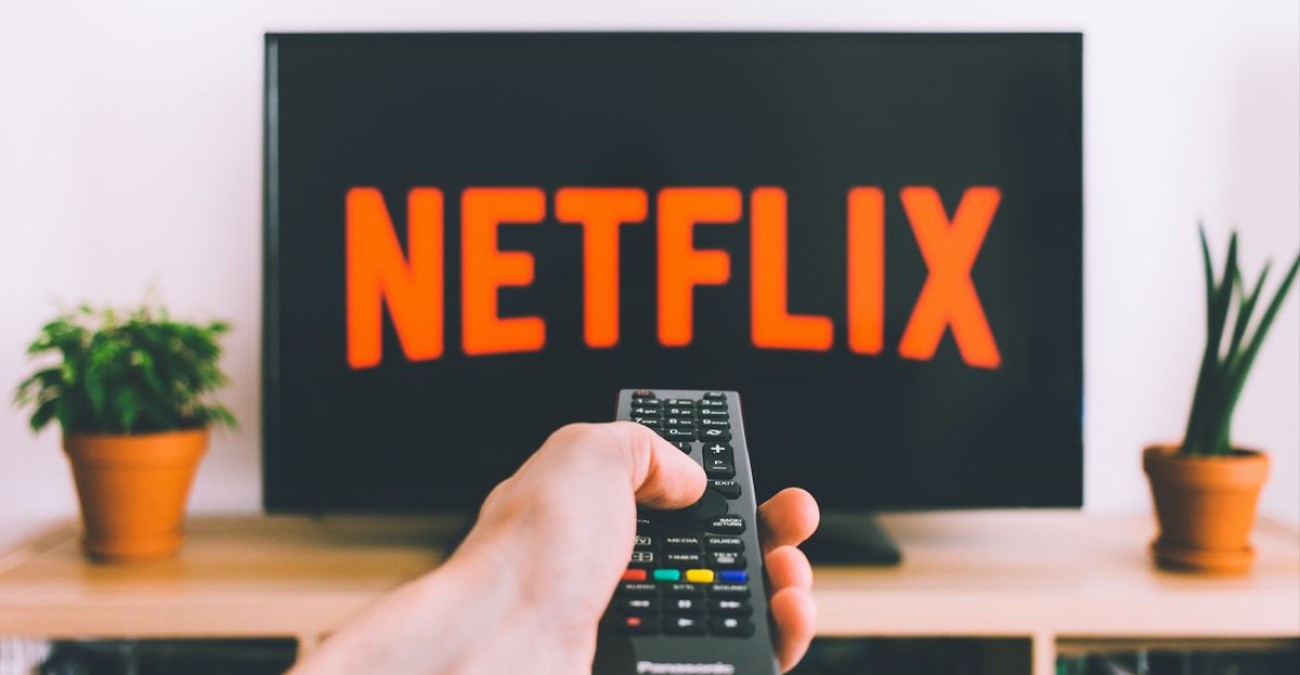 Netflix: Οι νέες ταινίες και σειρές για τον Μάιο που δεν πρέπει να χάσεις