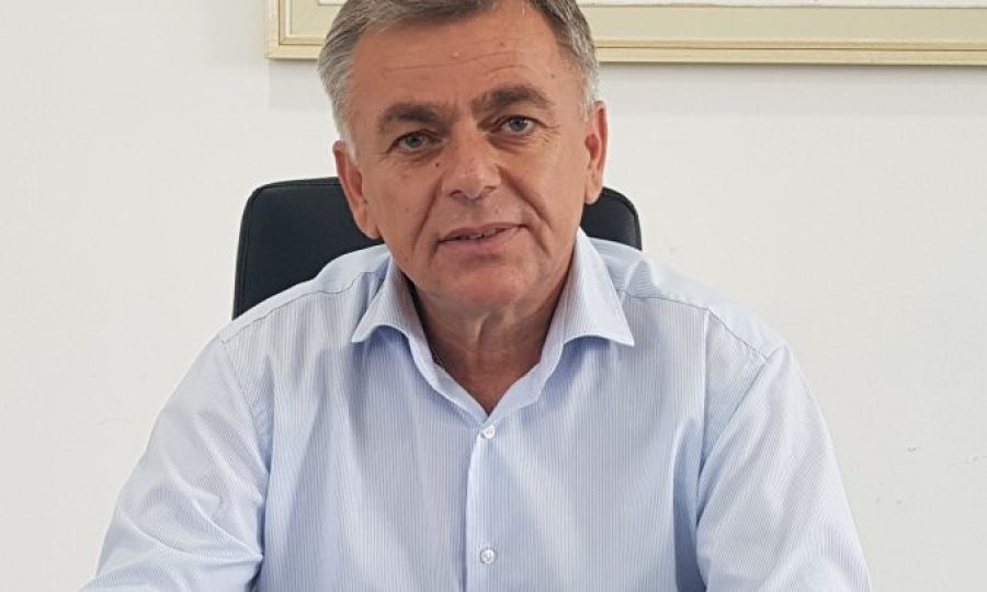 Παίρνει θέση ο Δήμαρχος για τον τροχονόμο - «Δημιουργεί συνέχεια προβλήματα, ήθελε να κάνει ότι θέλει»