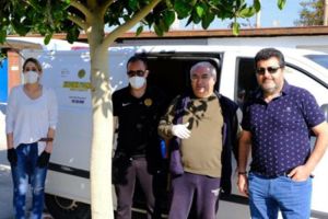 Έντονη ΑΝΤΙΔΡΑΣΗ από ΑΕΛ για το περιστατικό με Κώστα Βήχα – «Ντροπή για την κυπριακή κοινωνία»