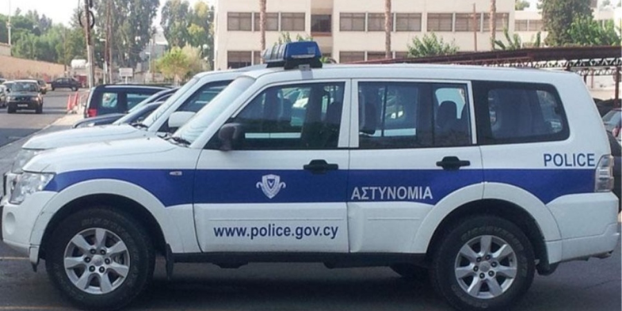 Σύλληψη 41χρονης στη Λεμεσό: Παρουσιαζόταν ως εκπροσωπος εταιρείας για χορηγίες προγραμμάτων Υπουργείου