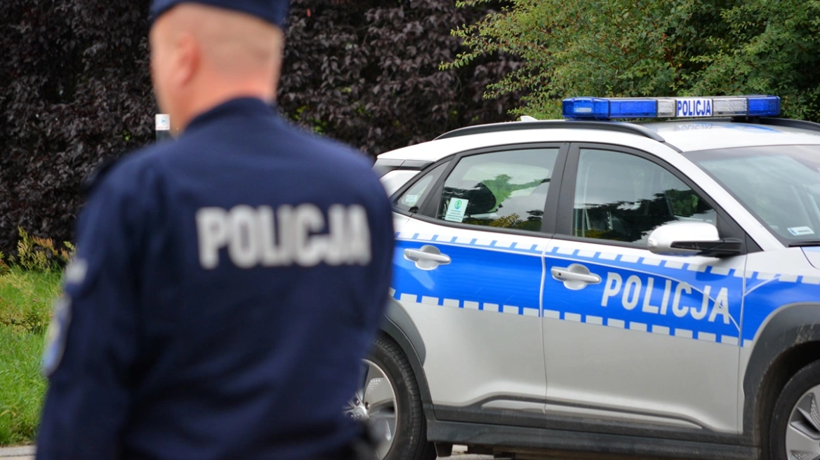 Επίθεση με μαχαίρι σε μοναστήρι στην Πολωνία: 1 νεκρός και 4 τραυματίες
