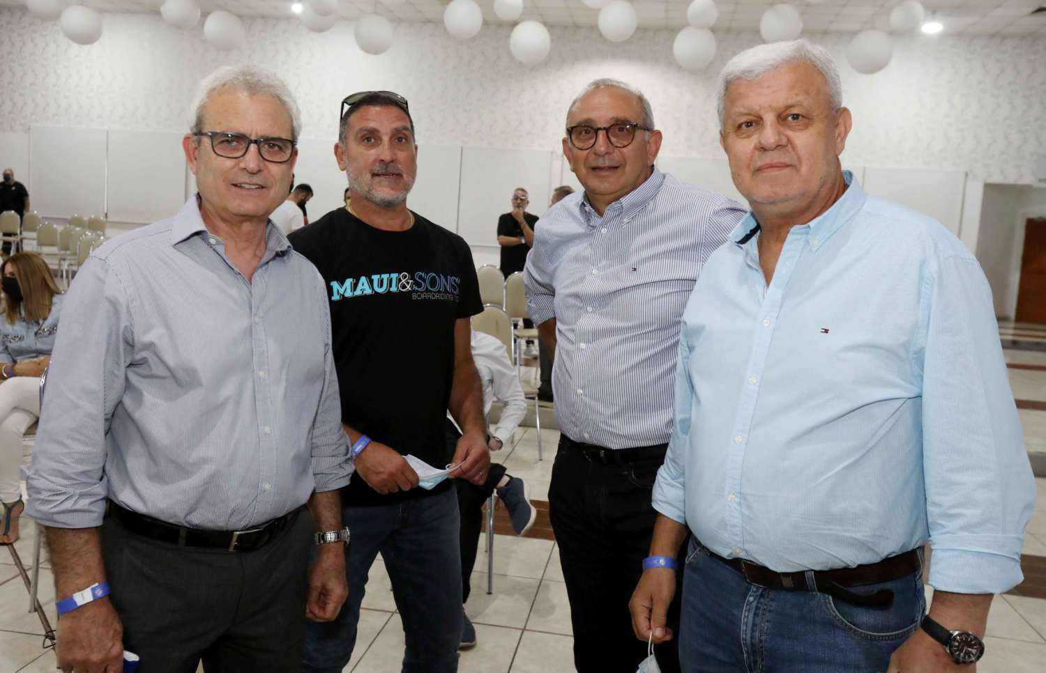 ΑΠΟΕΛ: Η σημασία της παραίτησης τριών «σωματειακών» και η σύμβαση διαχείρισης…