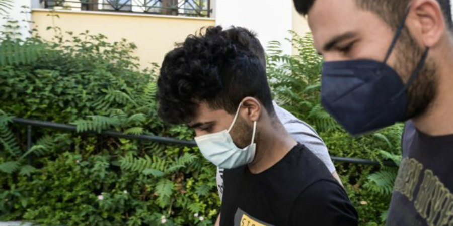 Ελλάδα: Στο ανακριτή σήμερα ο 20χρονος για τη δολοφονία της Νικολέτας - «Ήθελε να χωρίσει, αλλά φοβόταν να το πει»