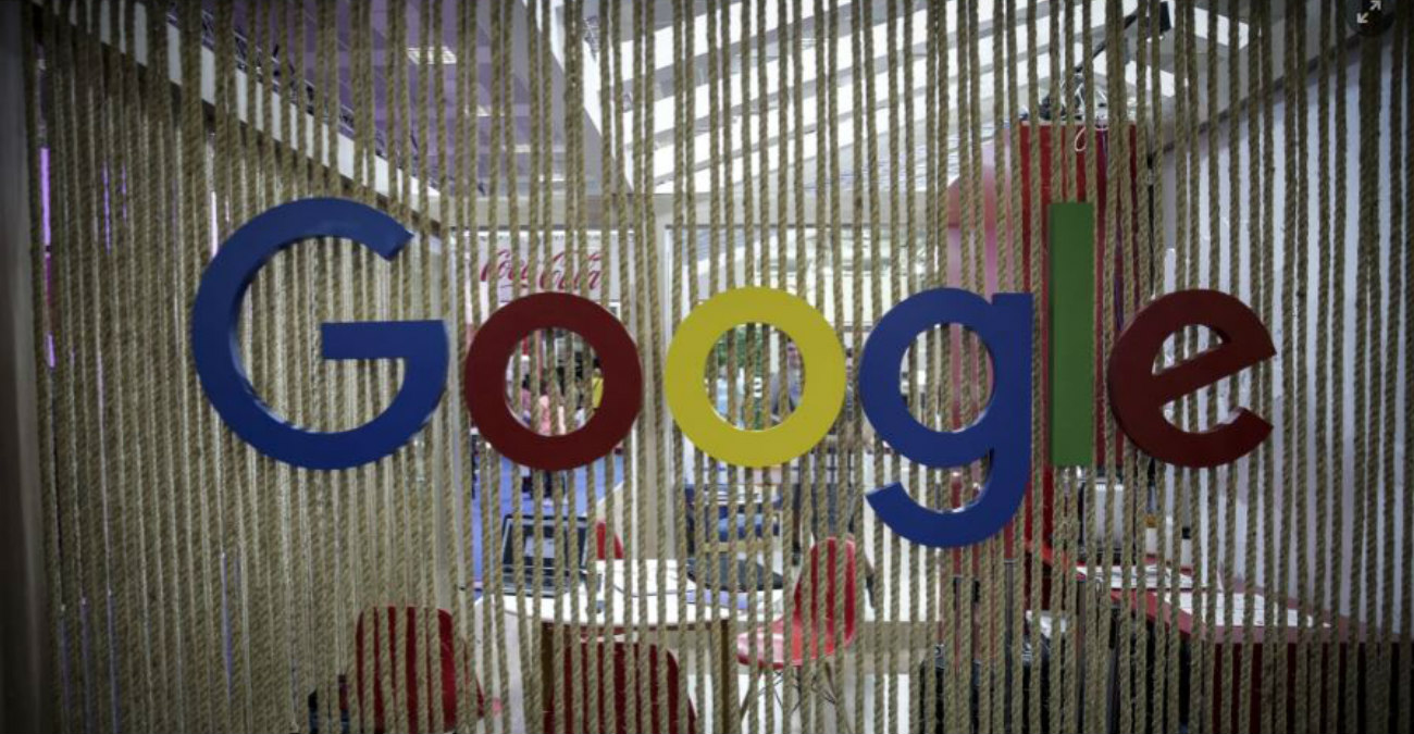 Τα 25α γενέθλια της Google - Τι ξέρουμε για τη μηχανή αναζήτησης που κατέκτησε τον κόσμο