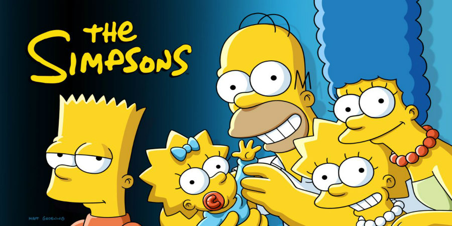 «Οι Simpsons προέβλεψαν το πρωτοφανές κύμα καύσωνα» - Τι υποστηρίζουν θαυμαστές της σειράς