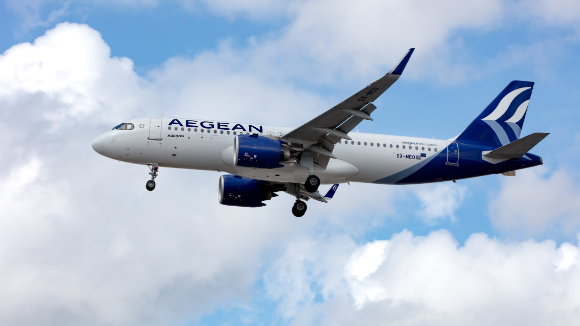 Πτήση επαναπατρισμού Ελλήνων σήμερα από το Ντουμπάι με Aegean - Τι ισχύει με τις πτήσεις στα Εμιράτα