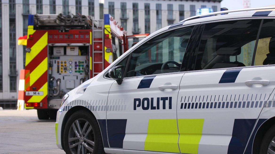 Σύγκρουση τρένων στη Δανία: Πληροφορίες για πολλούς τραυματίες