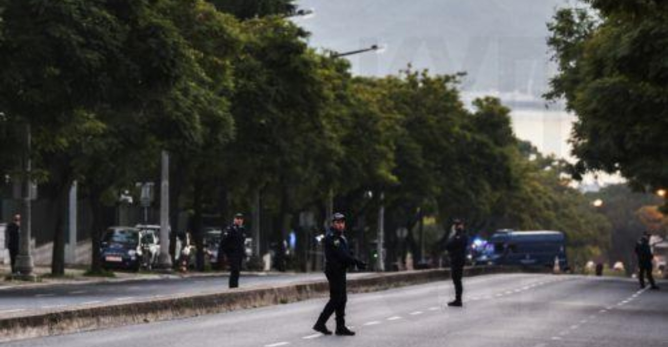 Η ισπανική αστυνομία κατέσχεσε περισσότερα «ματωμένα πακέτα» που στάλθηκαν στην πρεσβεία και προξενεία της Ουκρανίας