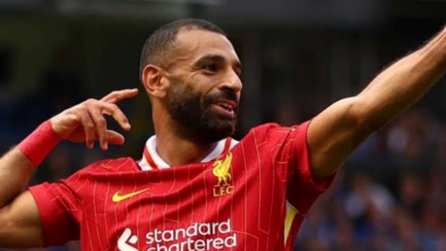 Εκεί θα συνεχίσει την καριέρα του ο Σαλάχ – Η εμπλοκή της Μάντσεστερ Γιουνάιτεντ και η τελική του απόφαση