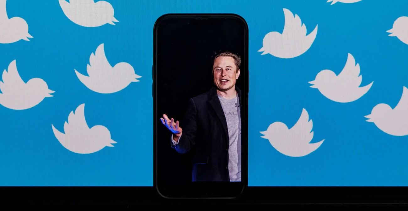 Άλλαξε και επίσημα το λογότυπο του Twitter - Τέλος το μπλε πουλί