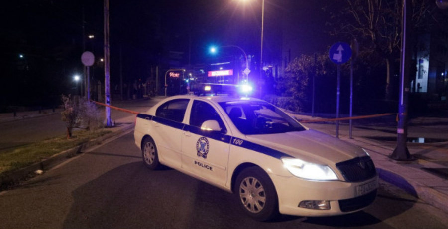 Βρέθηκε πτώμα άνδρα στη Θεσσαλονίκη - Τον πυροβόλησαν στο κεφάλι  