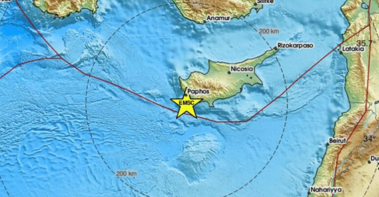 Βίντεο - Σεισμολόγος: Η κατάσταση είναι ρευστή - Αβεβαιότητα για το πόσο θα κρατήσει η σεισμική δραστηριότητα
