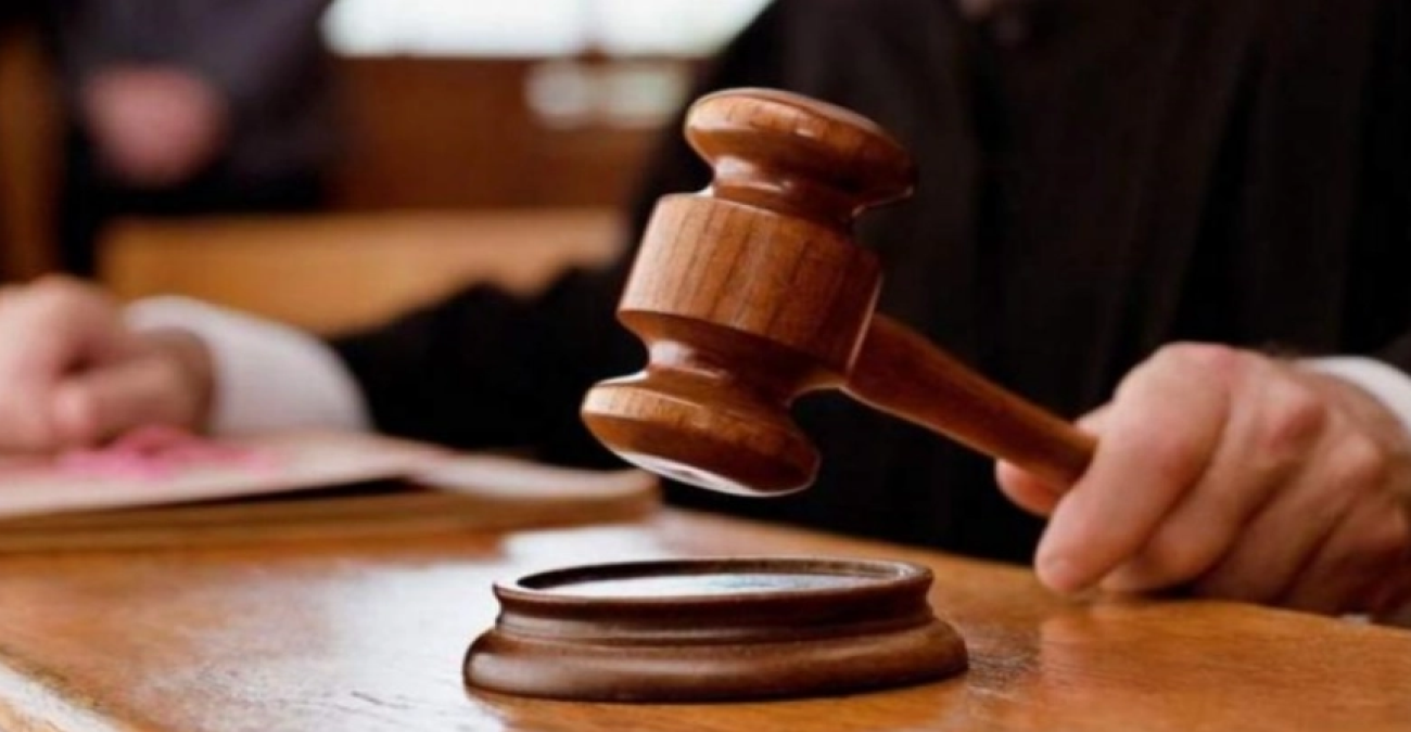 Αθλητικός Δικαστής: Ποινή ισόβιου αποκλεισμού σε δύο ποδοσφαιριστές