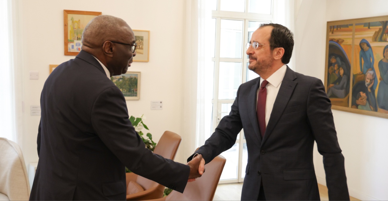 Κυπριακό: Η πρόταση-κλειδί για τις συγκλίσεις και το στοίχημα της «νηφαλιότητας» από την άλλη πλευρά