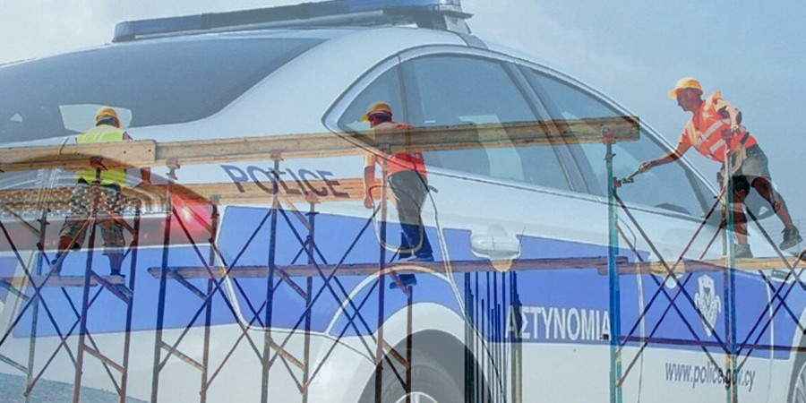 Πρόστιμα δεκάδων χιλιάδων ευρώ για παράνομη εργοδότηση αλλοδαπών - Βαριές οι ποινές που προβλέπει ο νόμος