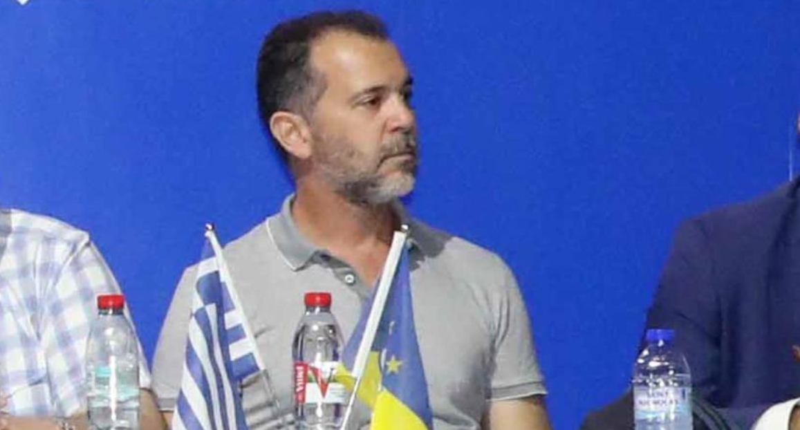 Αυτός θα είναι ο νέος εκπρόσωπος του ΑΠΟΕΛ στην ΚΟΠ