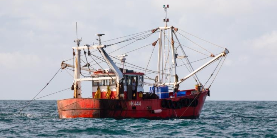 Κλεμάν Μπον: Οι Γάλλοι ψαράδες δεν πρέπει να πληρώσουν για την αποτυχία του Brexit