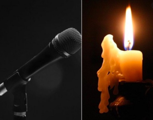 Ανακοινώθηκε νέα τραγωδία: Πέθανε Έλληνας τραγουδιστής απο κορωνοιό!