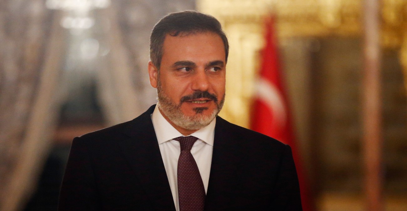 Τούρκος ΥΠΕΞ για ανακοίνωση ΟΗΕ για τα επεισόδια στην Πύλα: «Έχει χάσει την αμεροληψία του»