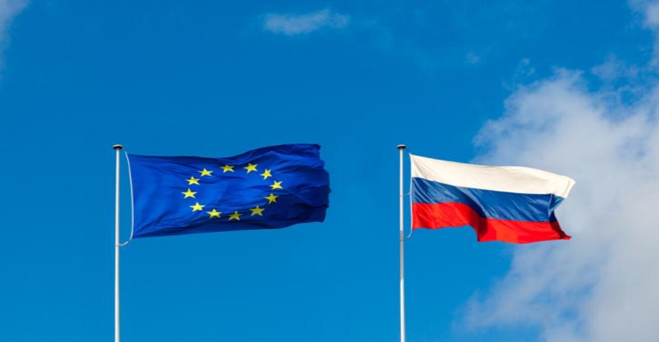 Νέες κυρώσεις της ΕΕ στη Ρωσία - Στον κατάλογο ακόμη 7 άτομα και 5 οντότητες