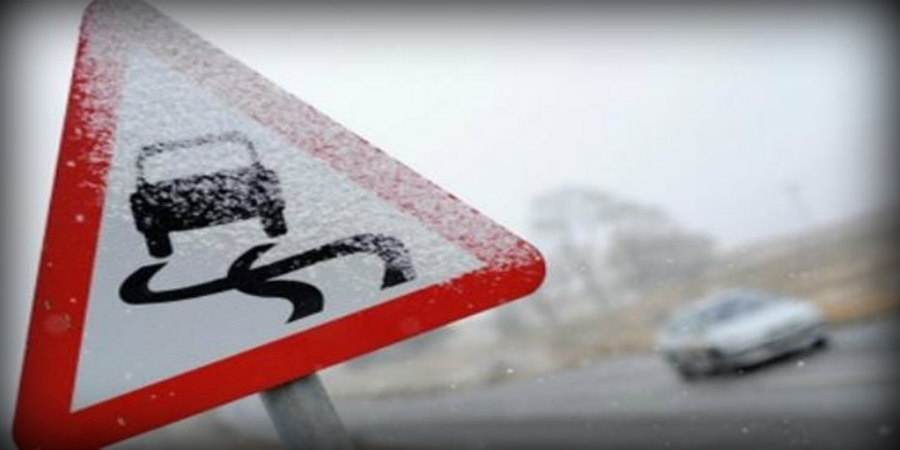 ΚΥΠΡΟΣ: «Έβρεξε» προβλήματα στο οδικό δίκτυο- Ενημερώνει για επικίνδυνους δρόμους η Αστυνομία