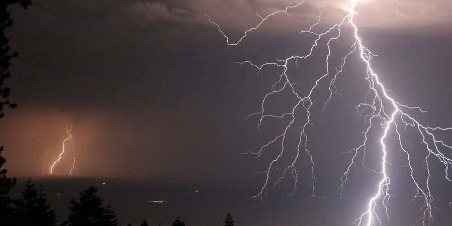 Έκτακτη ανακοίνωση για τον καιρό στην Κύπρο – Κίτρινη προειδοποίηση για καταιγίδες (ΦΩΤΟΓΡΑΦΙΑ)