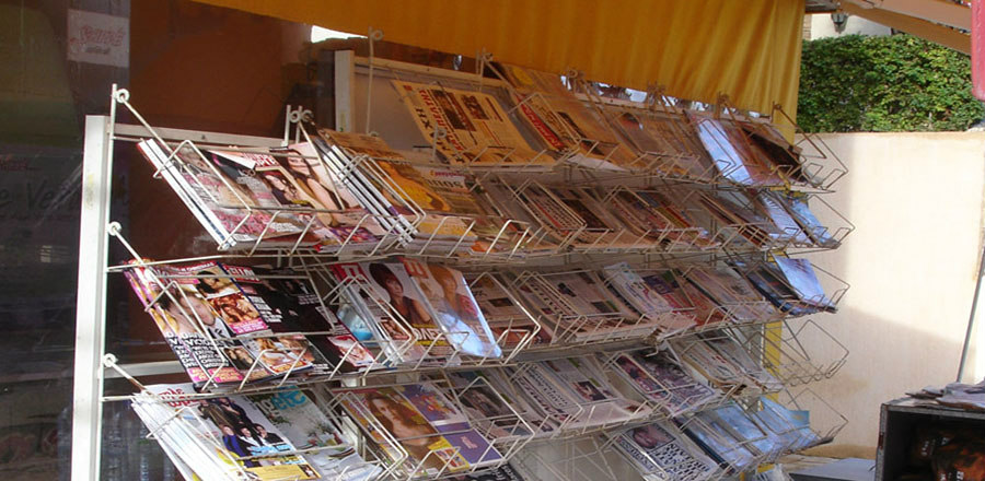 Επανέρχεται στην κυκλοφορία το περιοδικό που αγάπησαν οι Κύπριοι