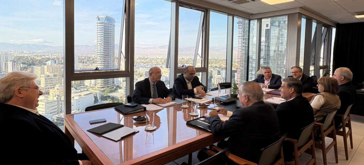 Χωρίς τέλος το σήριαλ με την ΑΤΑ - Νέα κοινή συνάντηση των εταίρων με τους Υπουργούς