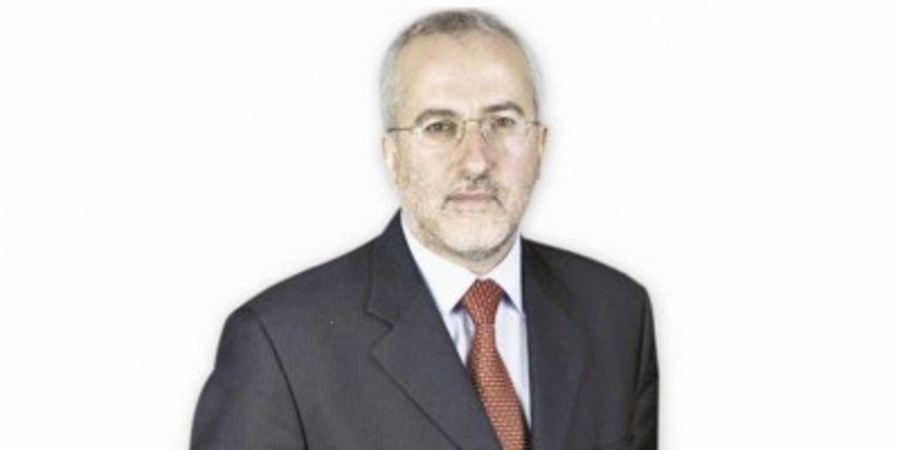 Πέθανε ο πρόεδρος του αεροδρομίου «Ελευθέριος Βενιζέλος» Γιώργος Αρώνης