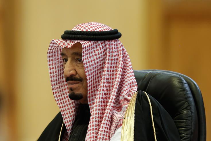 Αίγυπτος και Μπαχρέιν χαιρετίζουν τη στάση του Σαουδάραβα βασιλιά στην υπόθεση Κασόγκι 