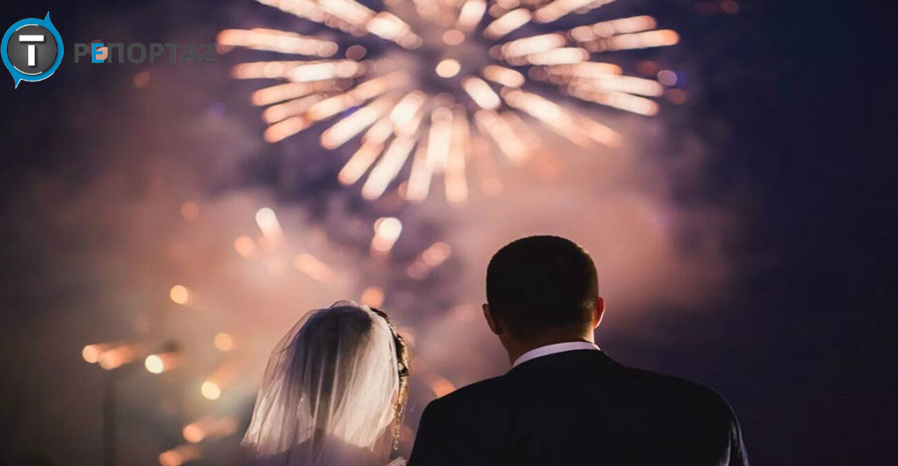 Απαγορεύεται η ρίψη πυροτεχνημάτων σε γάμους; Τι ισχύει με την έκδοση άδειας