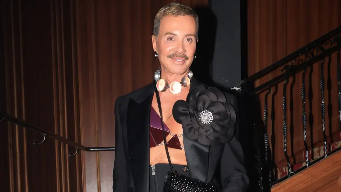 Λάκης Γαβαλάς: «Πρόσφατα μου έκανε «κλικ» μια παίκτρια του Survivor, αλλά έχει σύντροφο»