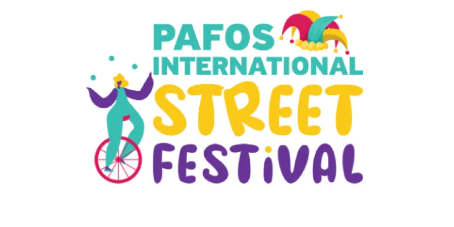 Το πρώτο International Street Festival στην Παφο!