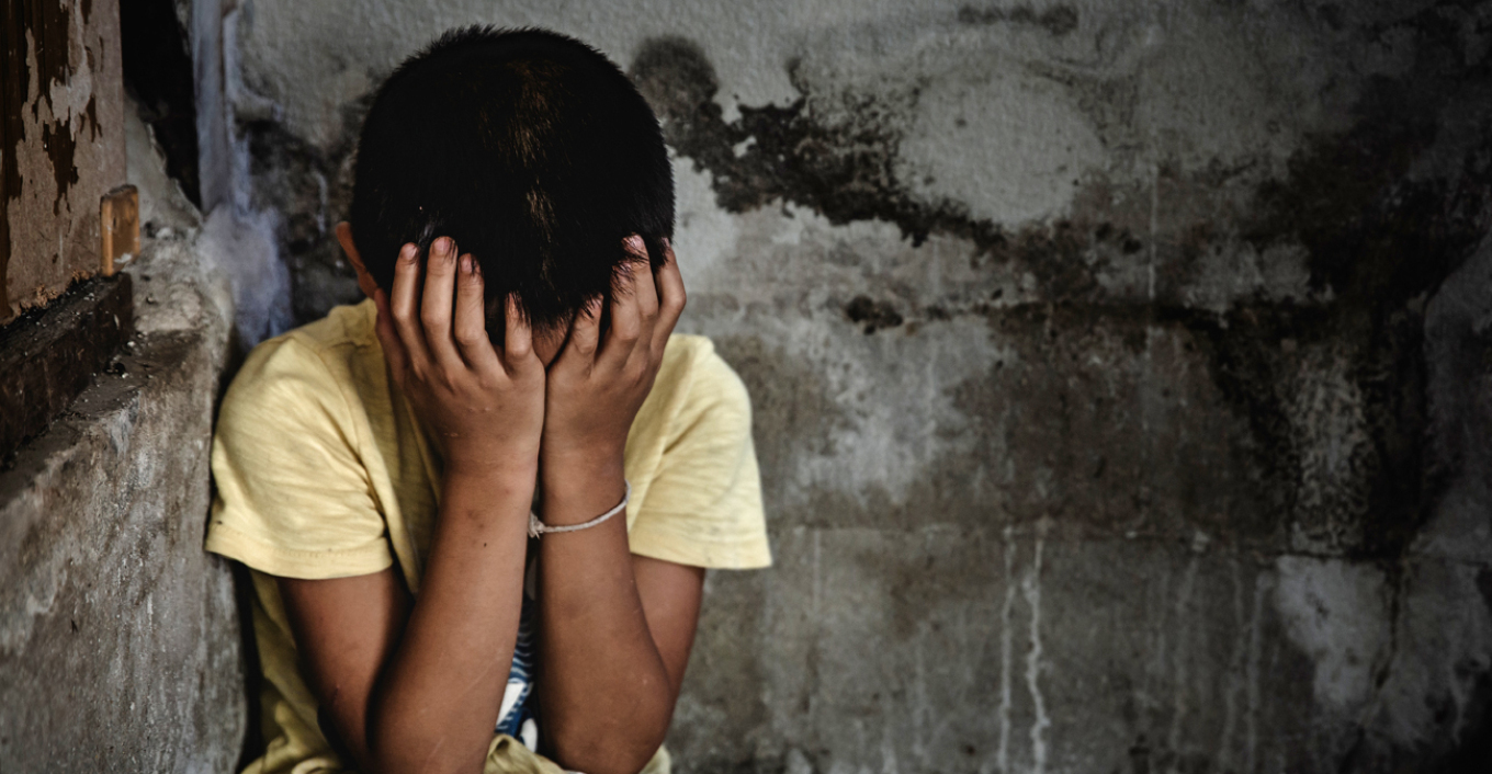 Ανήλικος συνελήφθη στη Λάρισα για βιασμό 17χρονου με αναπτυξιακή διαταραχή - Είπε ότι το έκανε για «αστείο»