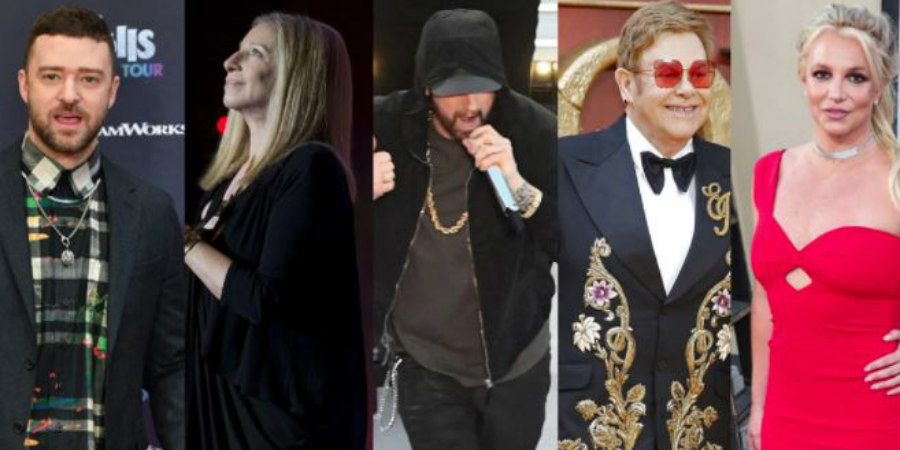 Όπου... σελέμπριτι και οι παραξενιές του: Πέντε διάσημοι που έχουν «τρελές» απαιτήσεις σε ξενοδοχεία