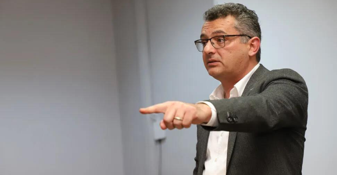 Έρχιουρμαν για ομιλία Φον ντερ Λάιεν: Δεν θ’ αγνοήσουμε ότι μας αγνοούνερ