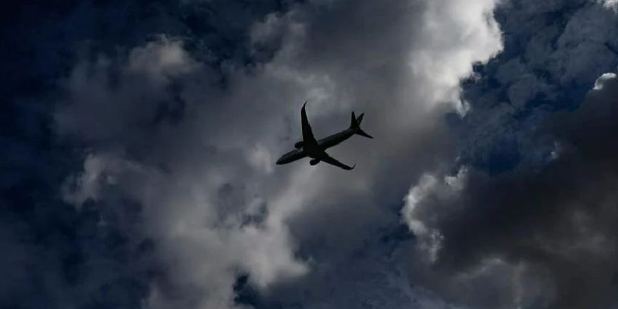 Αναστάτωση στα 30.000 πόδια: Πιλότος και συγκυβερνήτης αρρώστησαν συγχρόνως εξαιτίας... περίεργης μυρωδιάς