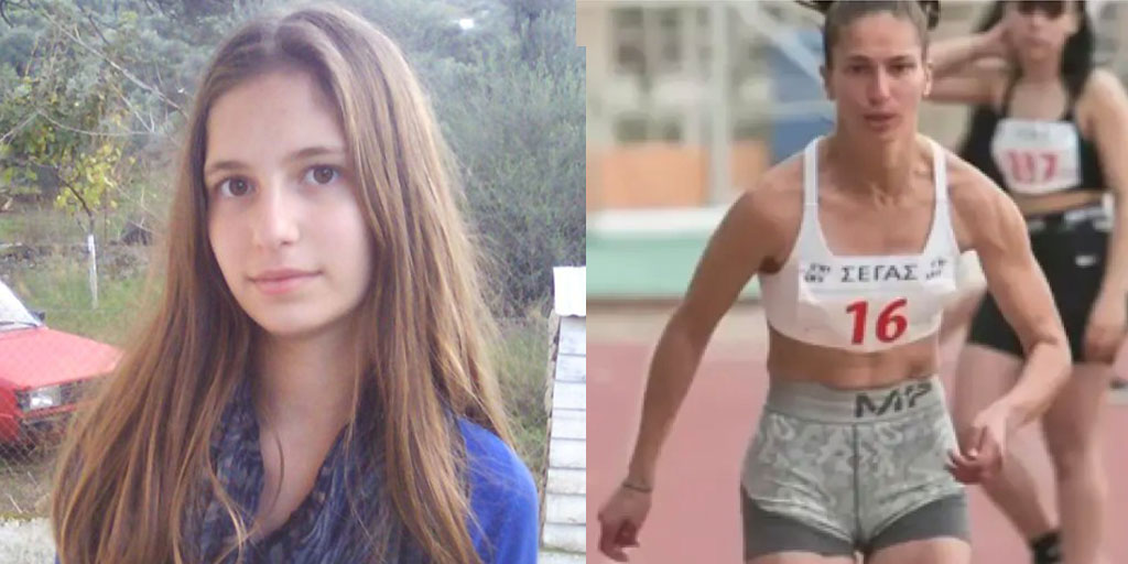 Θεία της 22χρονης αθλήτριας στίβου που πέθανε ξαφνικά στην Κομοτηνή: «Δεν ήταν εμβολιασμένη»