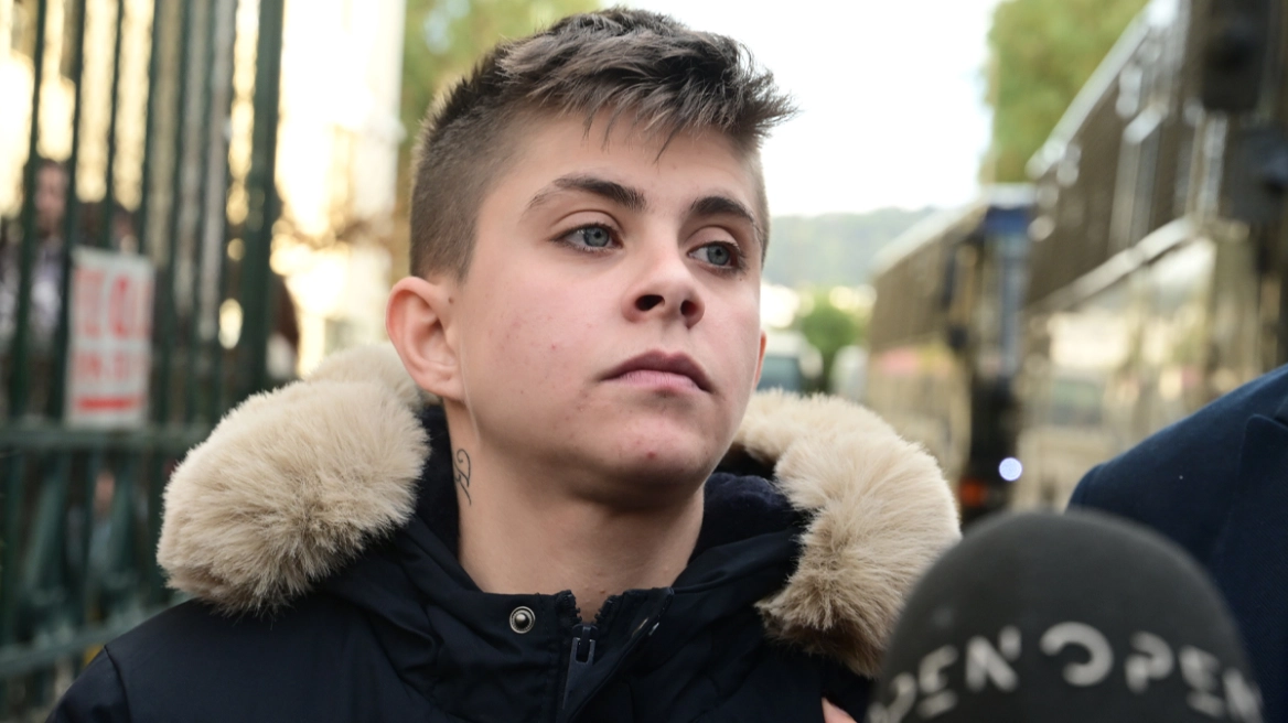 Δήλωση-βόμβα από την Ειρήνη Μουρτζούκου: Θα υποδείξει πρόσωπο που εμπλέκεται στο θάνατο του Παναγιωτάκη